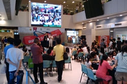 合辦活動或調查 合辦活動或調查