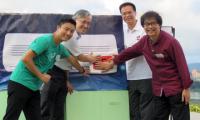 Green Sense – Over 90 thousands families pledged to join the 8th “Hong Kong No Air Con Night” on 29th Sept