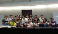 誠邀參與  6月16日「反對盲搶地大遊行」
